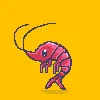 Limp Shrimp