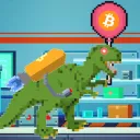 Dino Dash