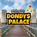 🏯 Dondys palace