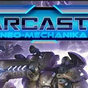 Warcaster Neo Mechanika