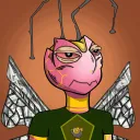 Boss Beez NFT