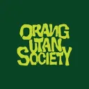 ORANGUTAN SOCIETY