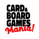 CARD & BOARD Games Mania!