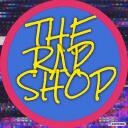 The Rap Shop | 24/7 Rap & Chill Discord Server Icon