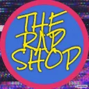 The Rap Shop | 24/7 Rap & Chill