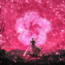 만개화 滿開花 태그 Discord server icon