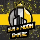 SUN & MOON EMPIRE Discord Server Icon
