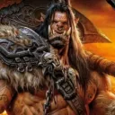 Heritage of Hellscream Discord Server Icon