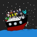The Camo Fleet (with VGAF)