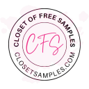 Closet of Free Samples Deals Club