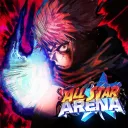 All Star Arena (On hold)