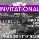 KK's tourney server