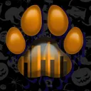 🎃 Pawtropolis™ | Furry • LGBTQ+ server icon