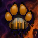 Server icon for 👻Pawtropolis | Furry • LGBTQ+