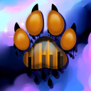 🎃 Pawtropolis™ | Furry • LGBTQ+ - discord server icon