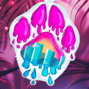 Pawtropolis | Furry • LGBTQ+ - discord server icon