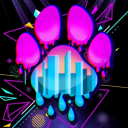 🎆 Pawtropolis™ | Furry • LGBTQ+ - discord server icon