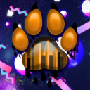 Pawtropolis™ | Furry • LGBTQ+ - discord server icon