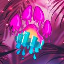 Discovery icon for Pawtropolis | Furry • LGBTQ+ Discord server