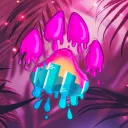 Server icon for Pawtropolis | Furry • LGBTQ+