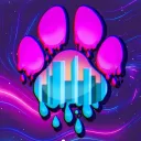 Server icon for 🎆 Pawtropolis™ | Furry • LGBTQ+
