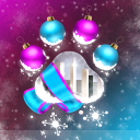 🎄 Pawtropolis™ | Furry • LGBTQ+ - discord server icon