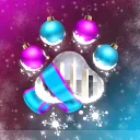 Server icon for 🎄 Pawtropolis™ | Furry • LGBTQ+
