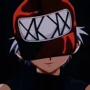 The Trilogy V's icon