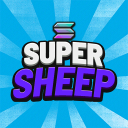 Solana's Super Sheep [MINT LIVE!]