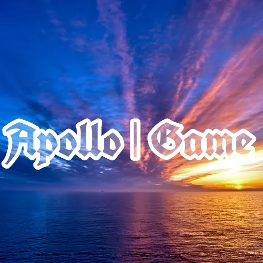 Apollo | Game — monitoreo del servidor de Discord, estadísticas y clasificación