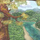 Wilt's Forest