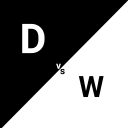 Dark vs. Light