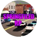 Springfield Roleplay Community Discord Server Icon