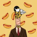 Serious Goose (feat Worldpunks)