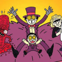 Superjail Reanimated!