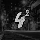 Улица 4²