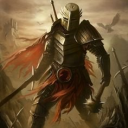 Knights Unbound = D&D