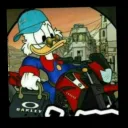 DONALD CLUB