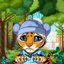 Roaming Cubs SH