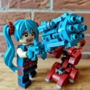 gerçek kekler Discord Server Icon