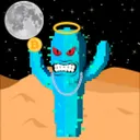 CACTUS SQUAD NFT