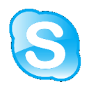    SKYPE Discord Server Icon