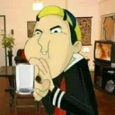 la vecindad del chavo del 69