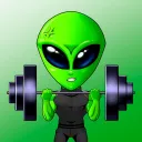 Anabolic Aliens | Planet Swole-Tron
