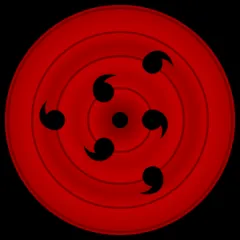 РП|Naruto — мониторинг Discord сервера, статистика и рейтинг