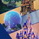 Disney world server