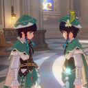 ( ◠‿◠ )pure vanilla! <33