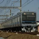 鉄道系サーバー(仮)