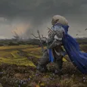 Galea the Warden