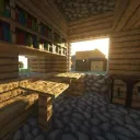 🌲 Toast's Village